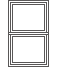 Window Styles 2 simple-hung